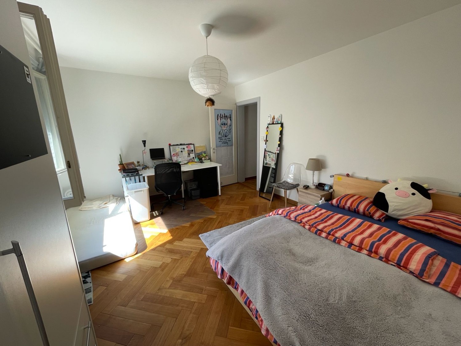 Room in a shared flat, photo 2 sur 10
