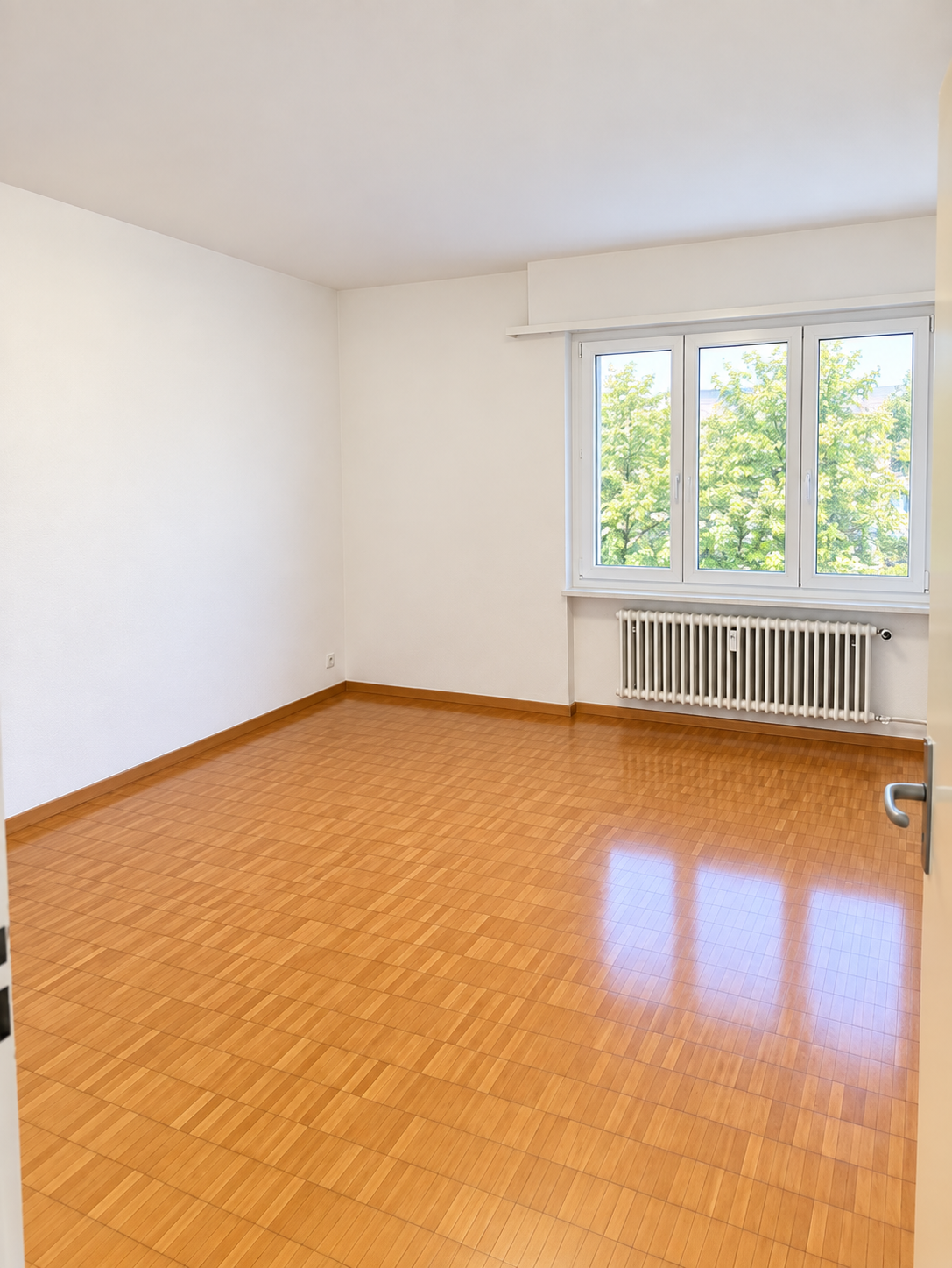 Appartement de 3 ½ pièces