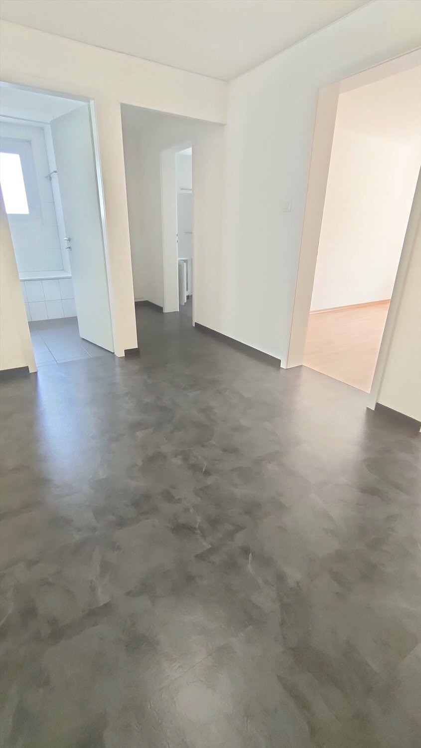 Appartement de 3 pièces