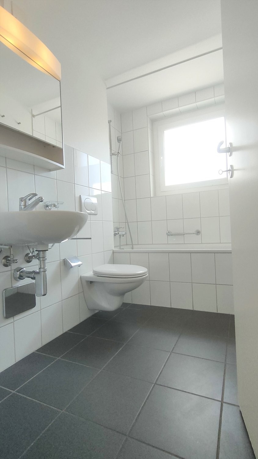 Appartement de 3 pièces