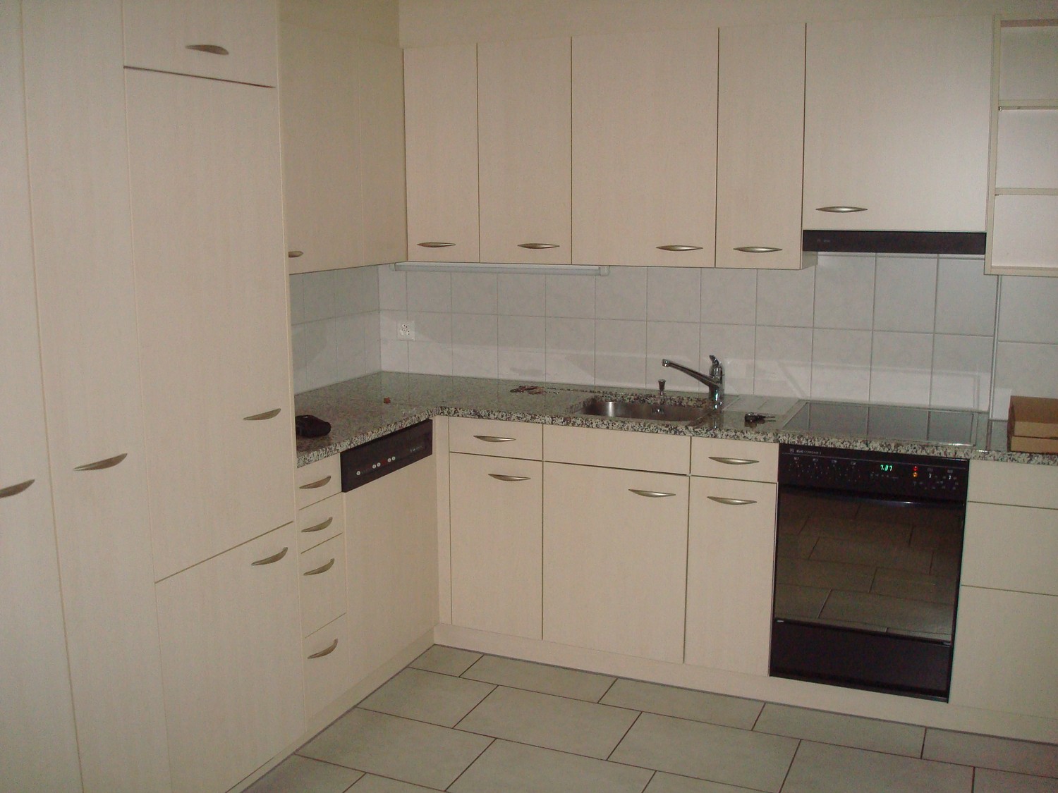 Appartement de 3 ½ pièces, photo 1 sur 6