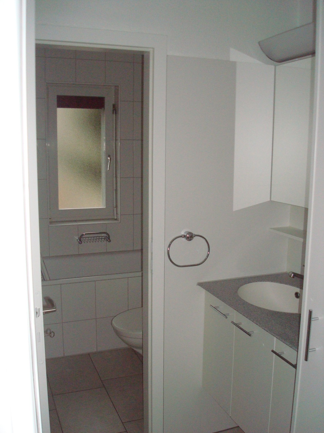 Appartement de 3 ½ pièces, photo 2 sur 6