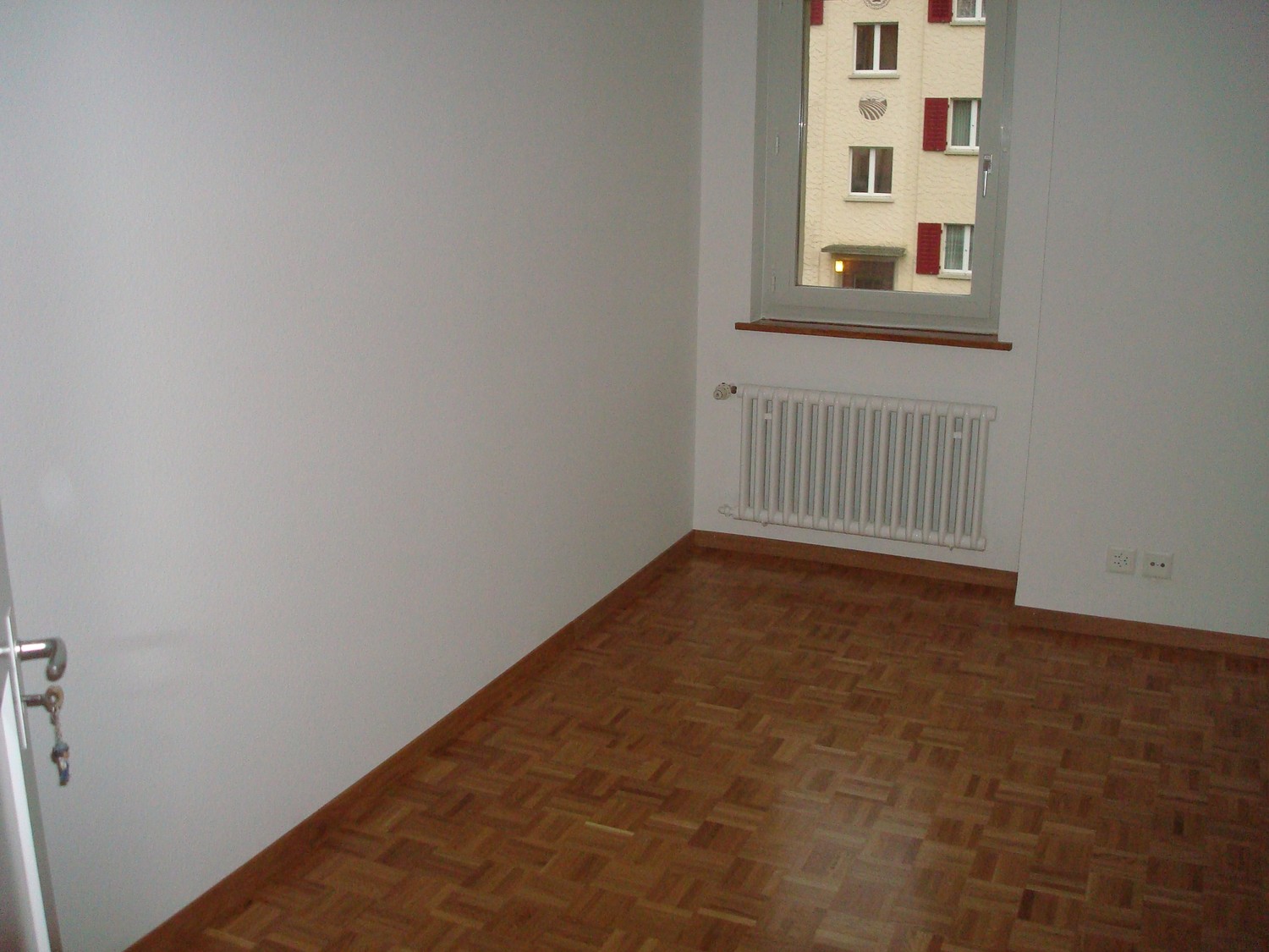 Appartement de 3 ½ pièces, photo 4 sur 6