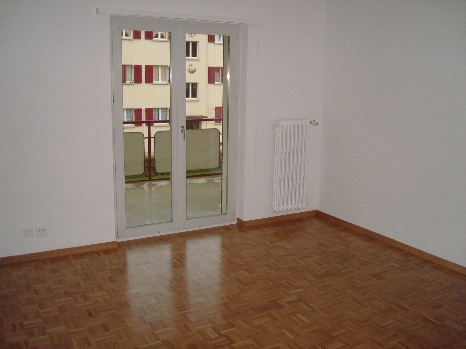 Appartement de 3 ½ pièces, photo 3 sur 6