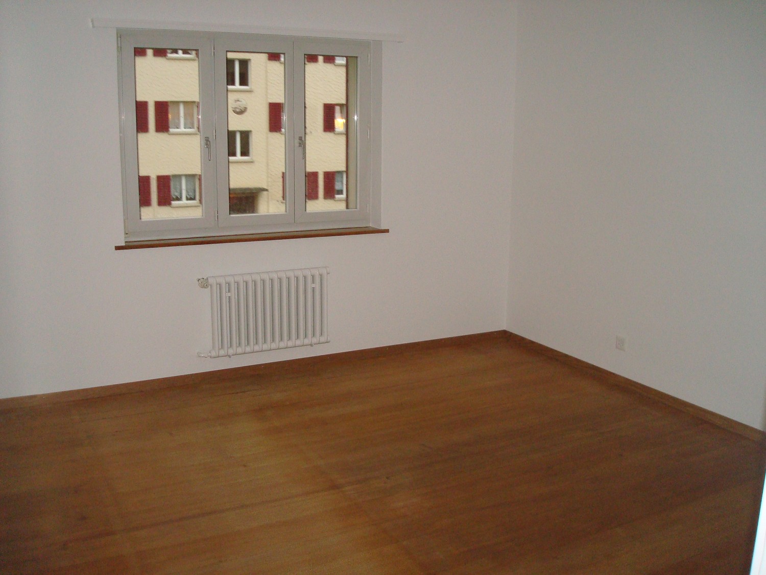 Appartement de 3 ½ pièces, photo 5 sur 6