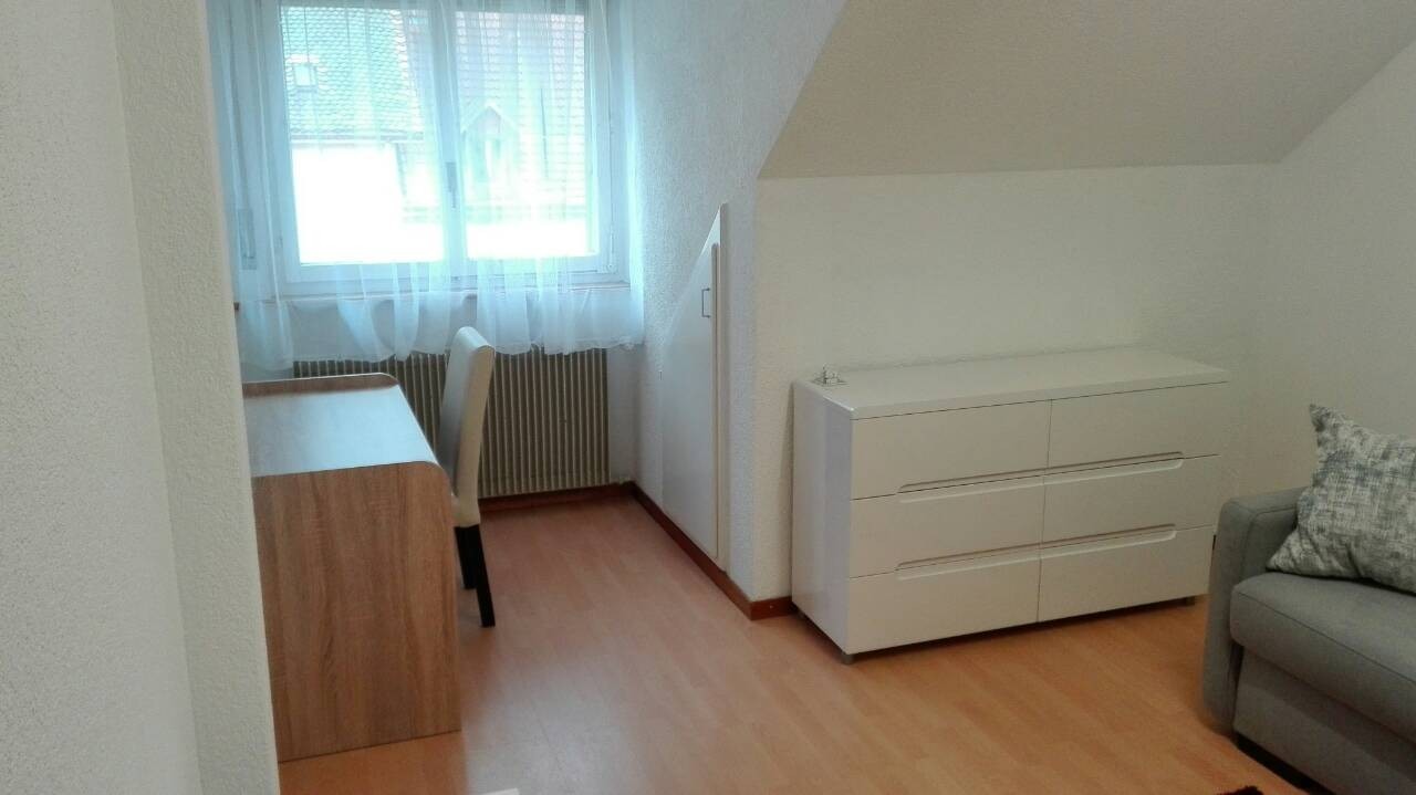 1 room apartment, photo 5 sur 10