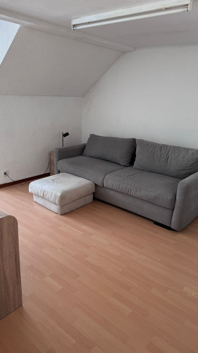 1 room apartment, photo 3 sur 10