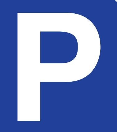 Posto auto sotterraneo