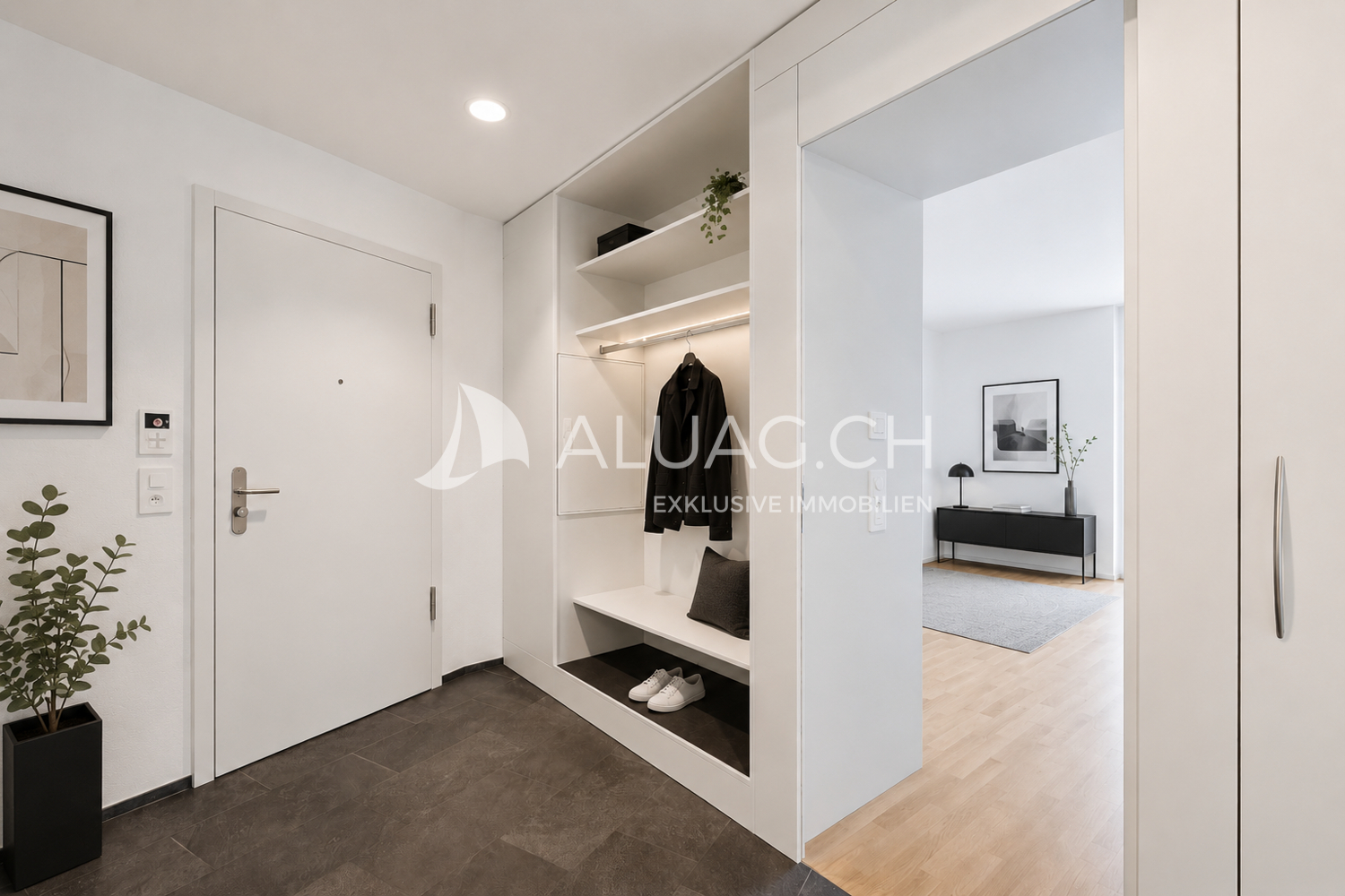 Appartement de 4 ½ pièces, photo 6 sur 8