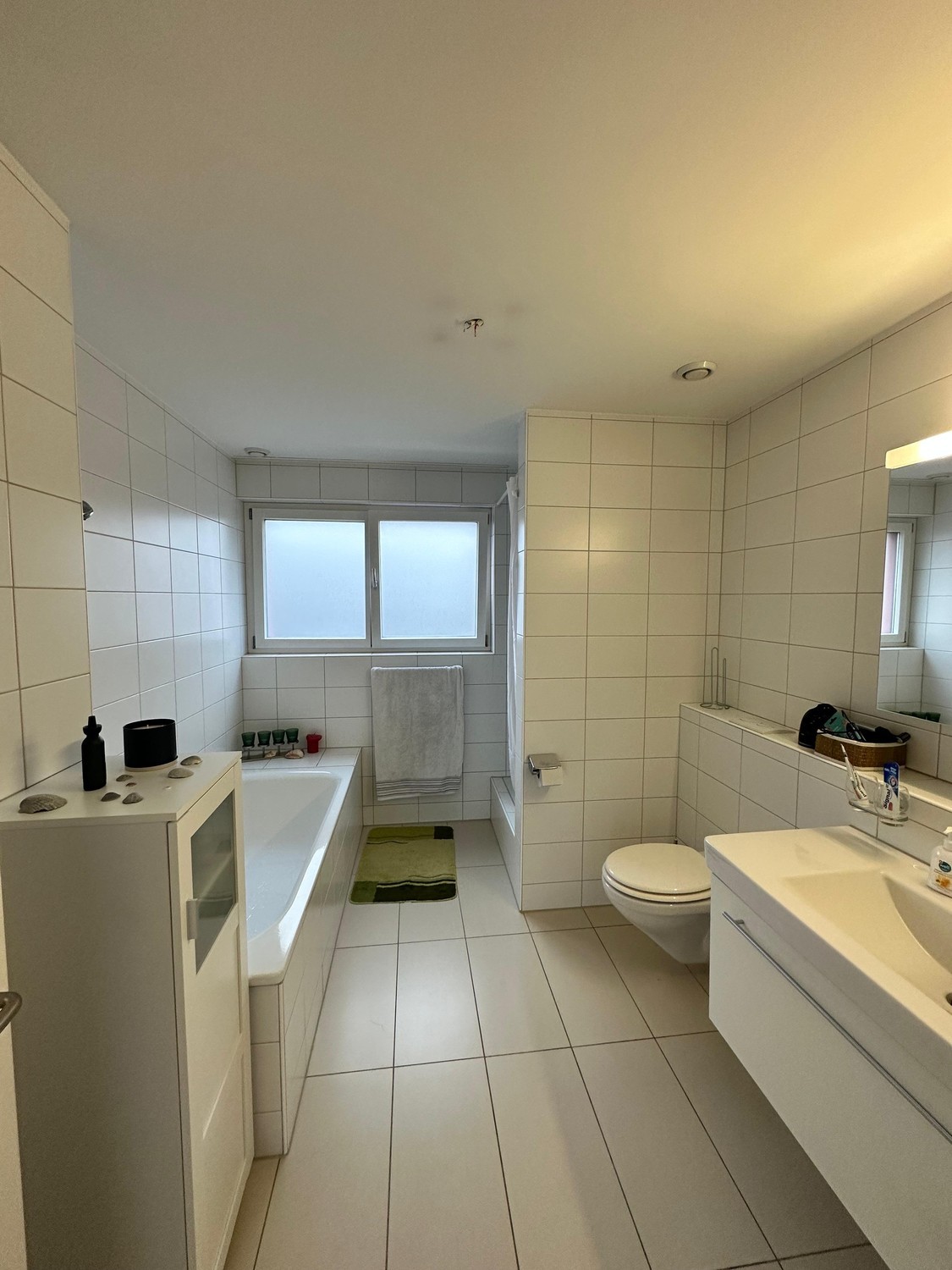 Chambre en colocation