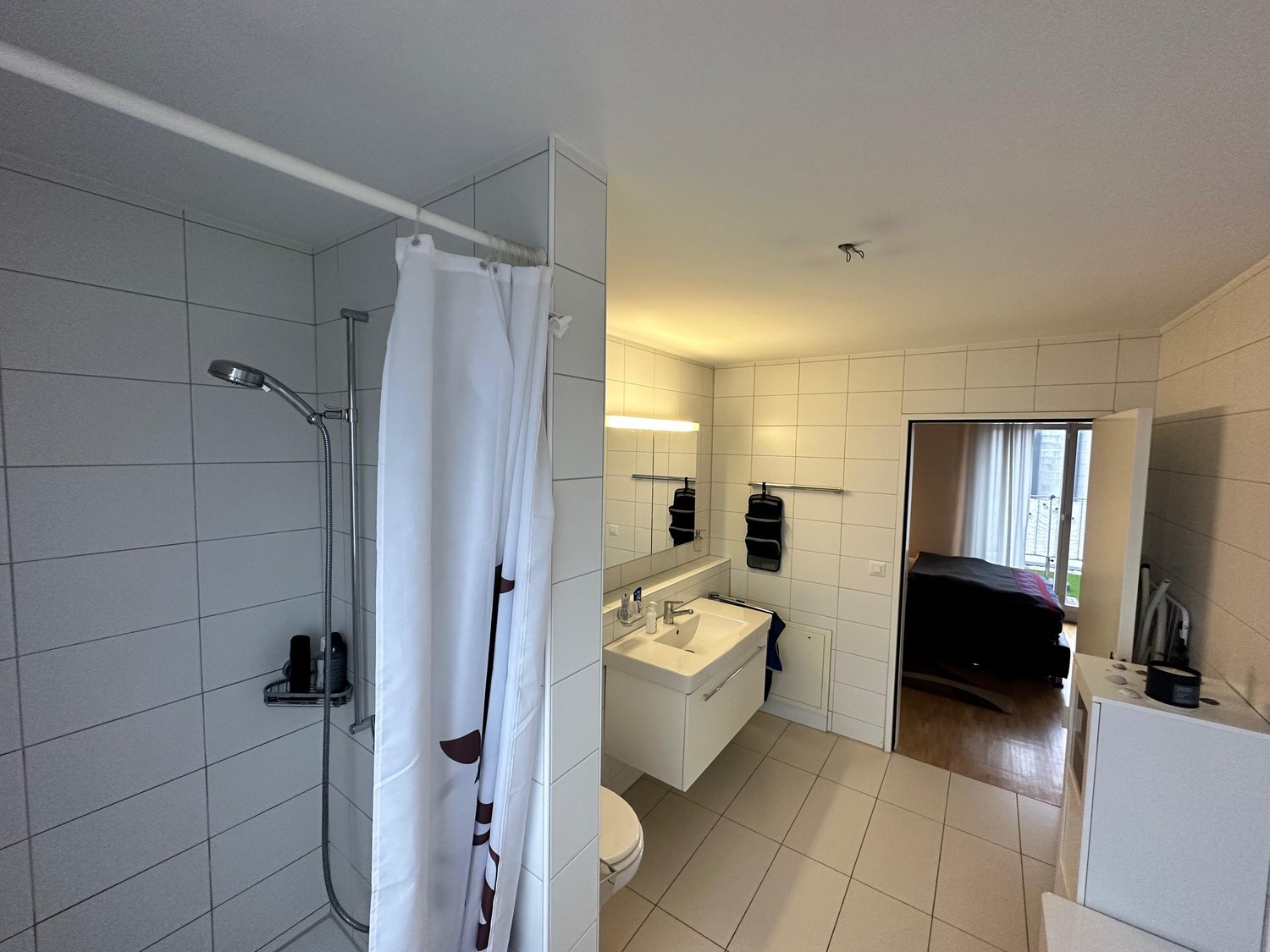Chambre en colocation