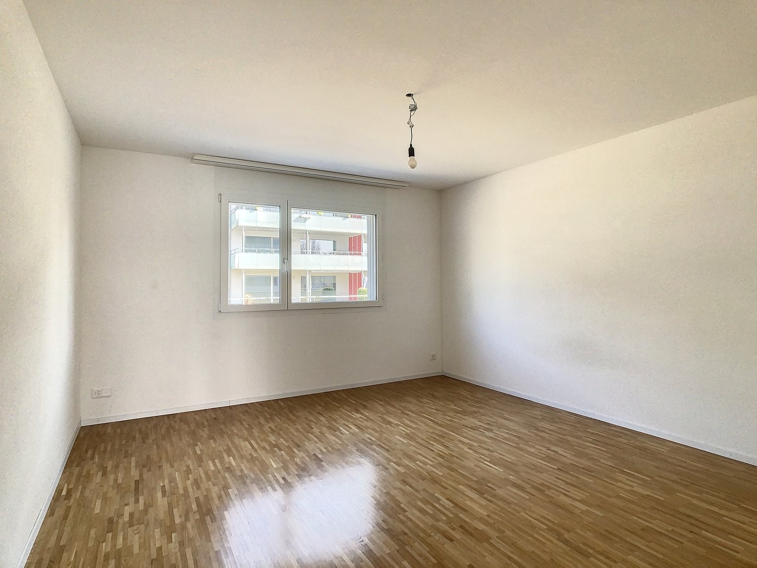 2 ½ rooms apartment, photo 3 sur 9