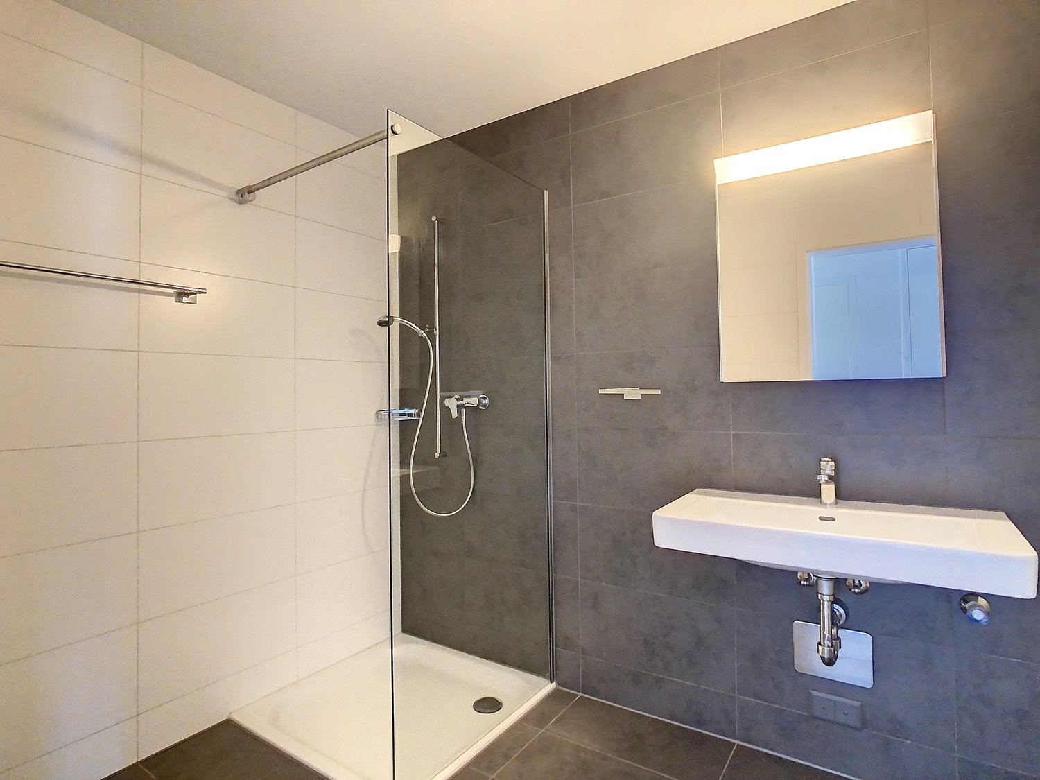 2 ½ rooms apartment, photo 5 sur 9
