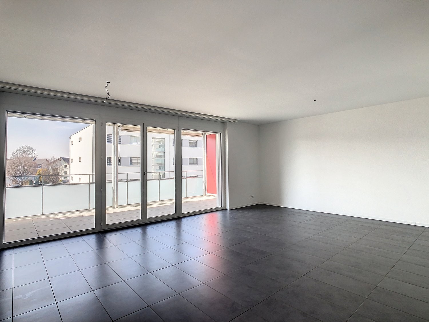 2 ½ rooms apartment, photo 4 sur 9