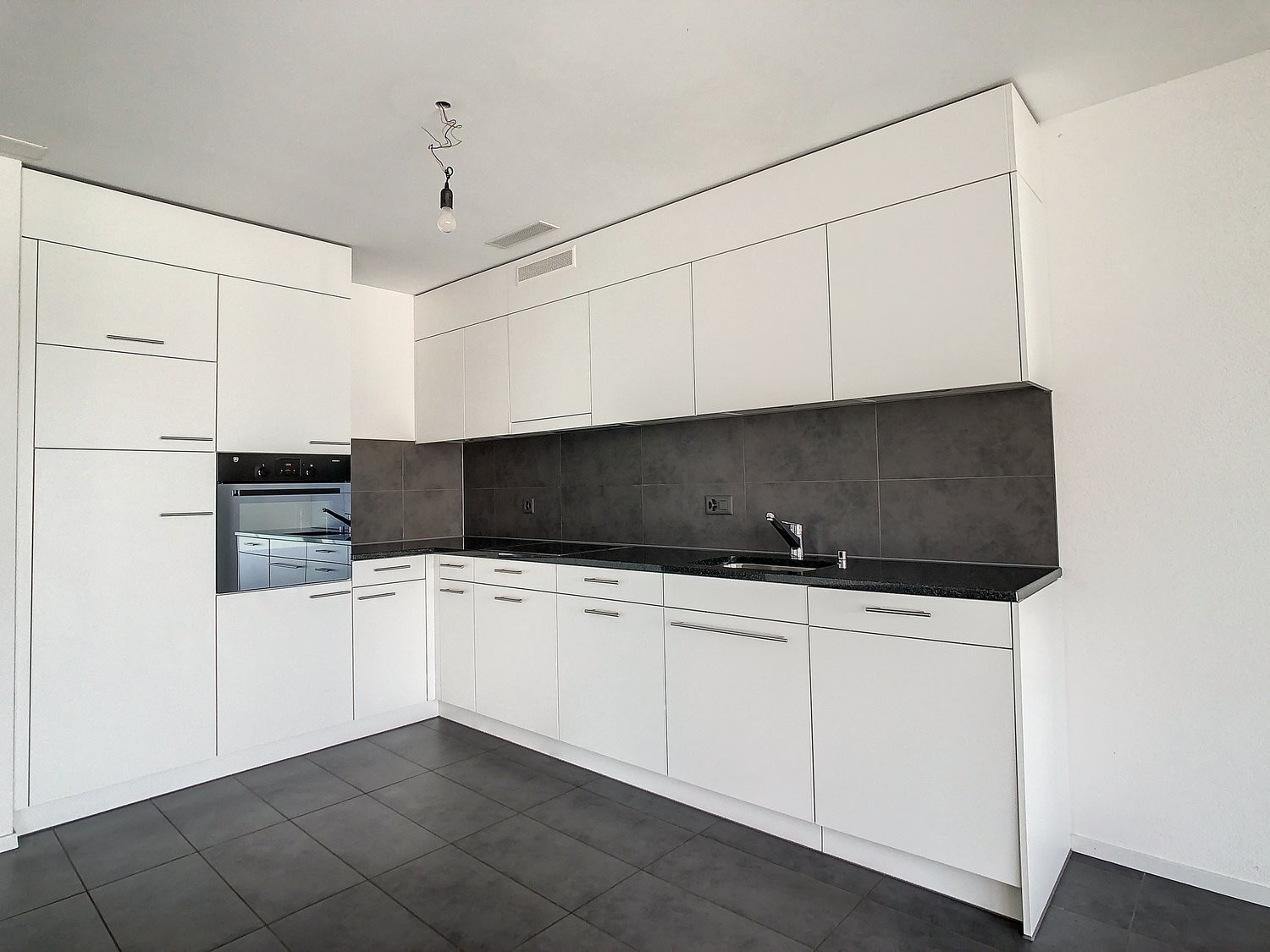 2 ½ rooms apartment, photo 1 sur 9