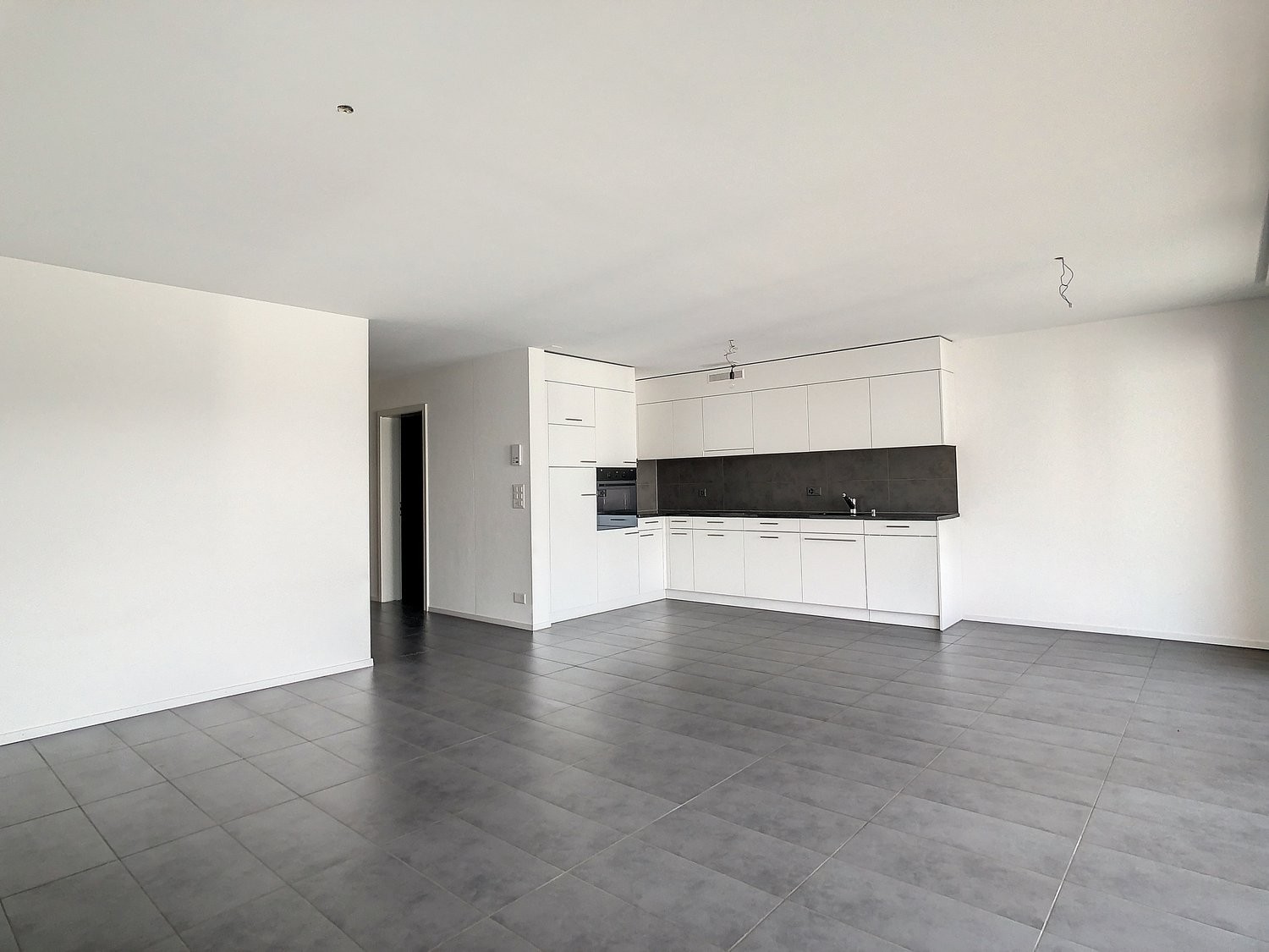 2 ½ rooms apartment, photo 2 sur 9