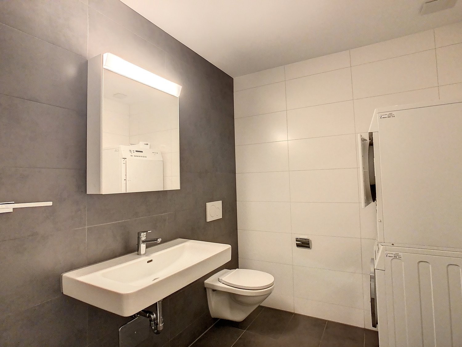 2 ½ rooms apartment, photo 6 sur 9