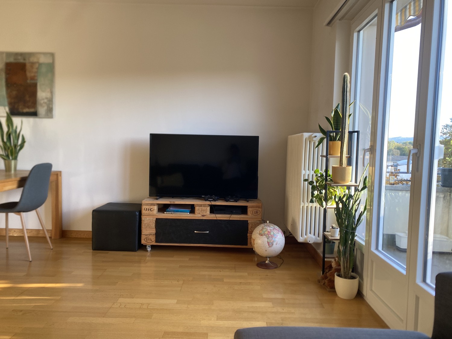 Appartement de 2 pièces, photo 2 sur 10