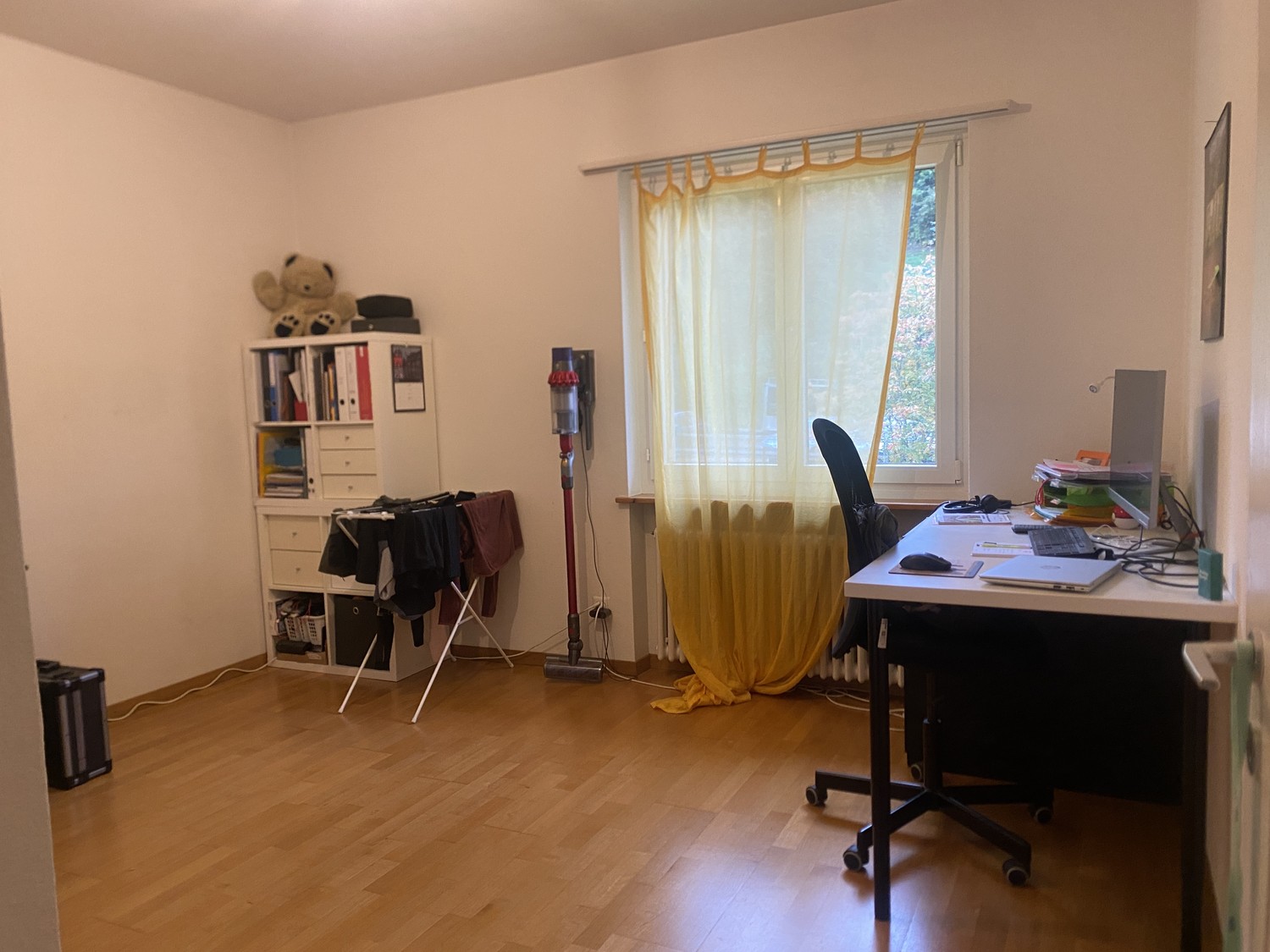 Appartement de 2 pièces, photo 8 sur 10