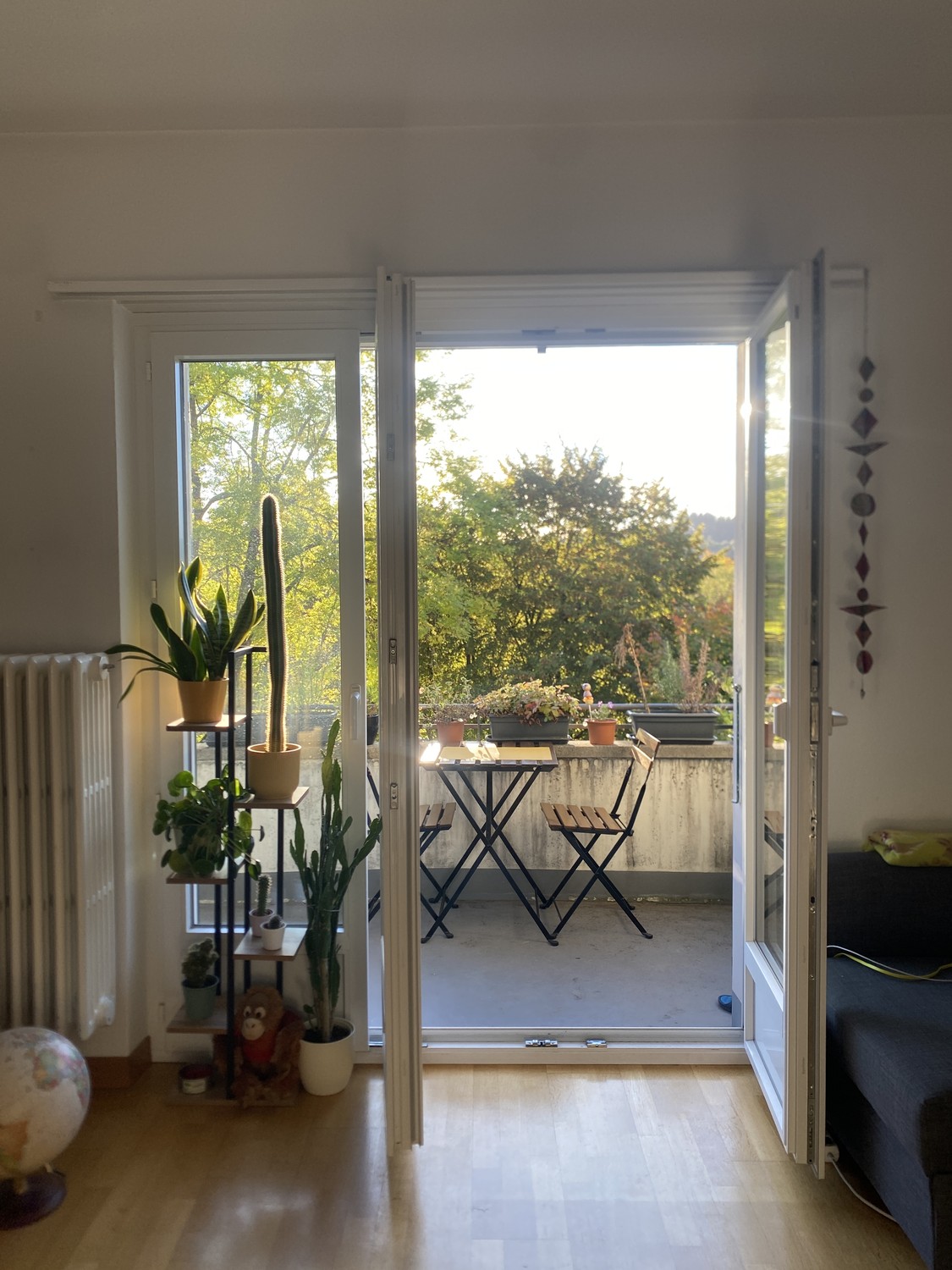 Appartement de 2 pièces, photo 4 sur 10