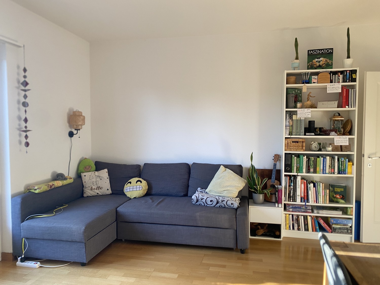 Appartement de 2 pièces, photo 3 sur 10