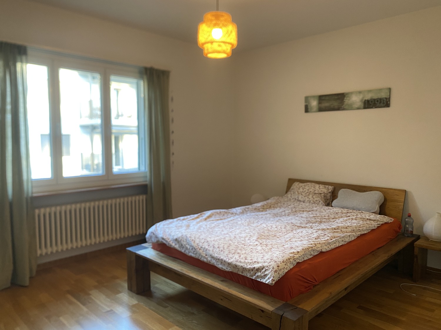 Appartement de 2 pièces, photo 10 sur 10