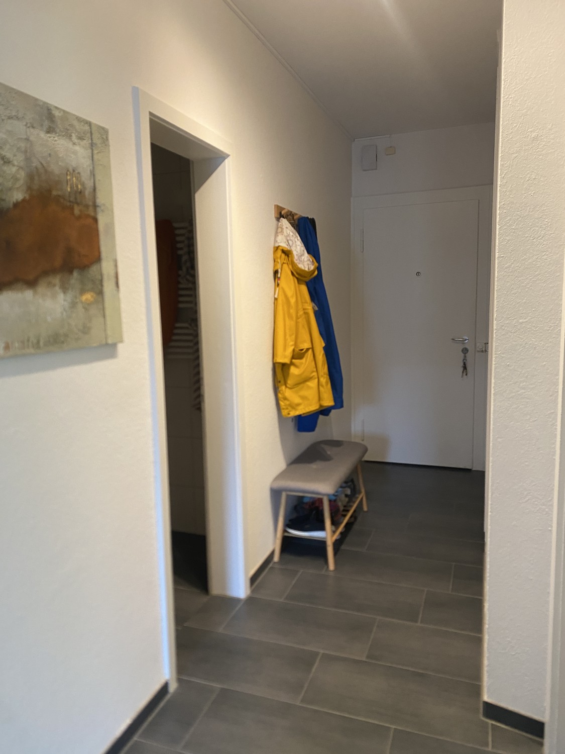 Appartement de 2 pièces, photo 9 sur 10