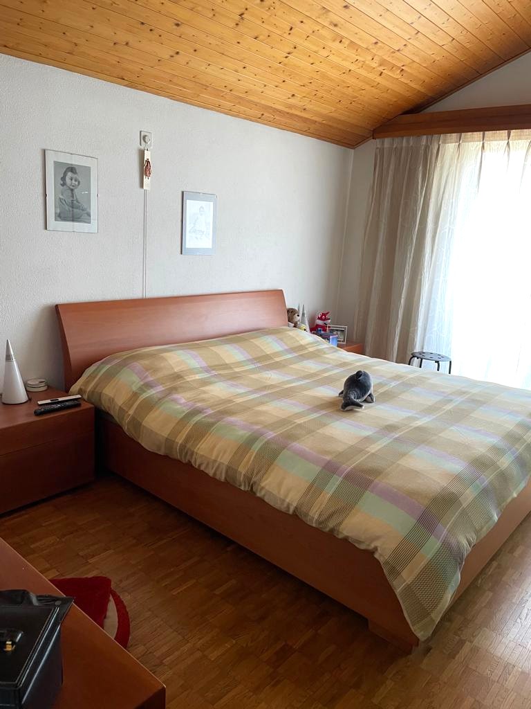Maison individuelle de 2 ½ pièces, photo 9 sur 10