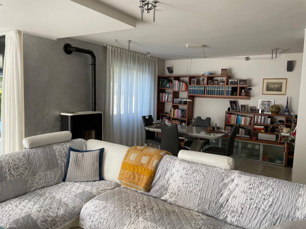 Maison individuelle de 2 ½ pièces, photo 5 sur 10