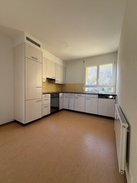 2 ½ rooms apartment, photo 3 sur 4