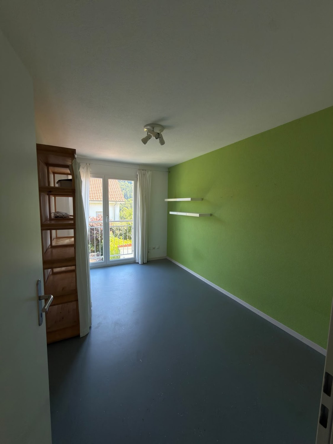 Chambre en colocation