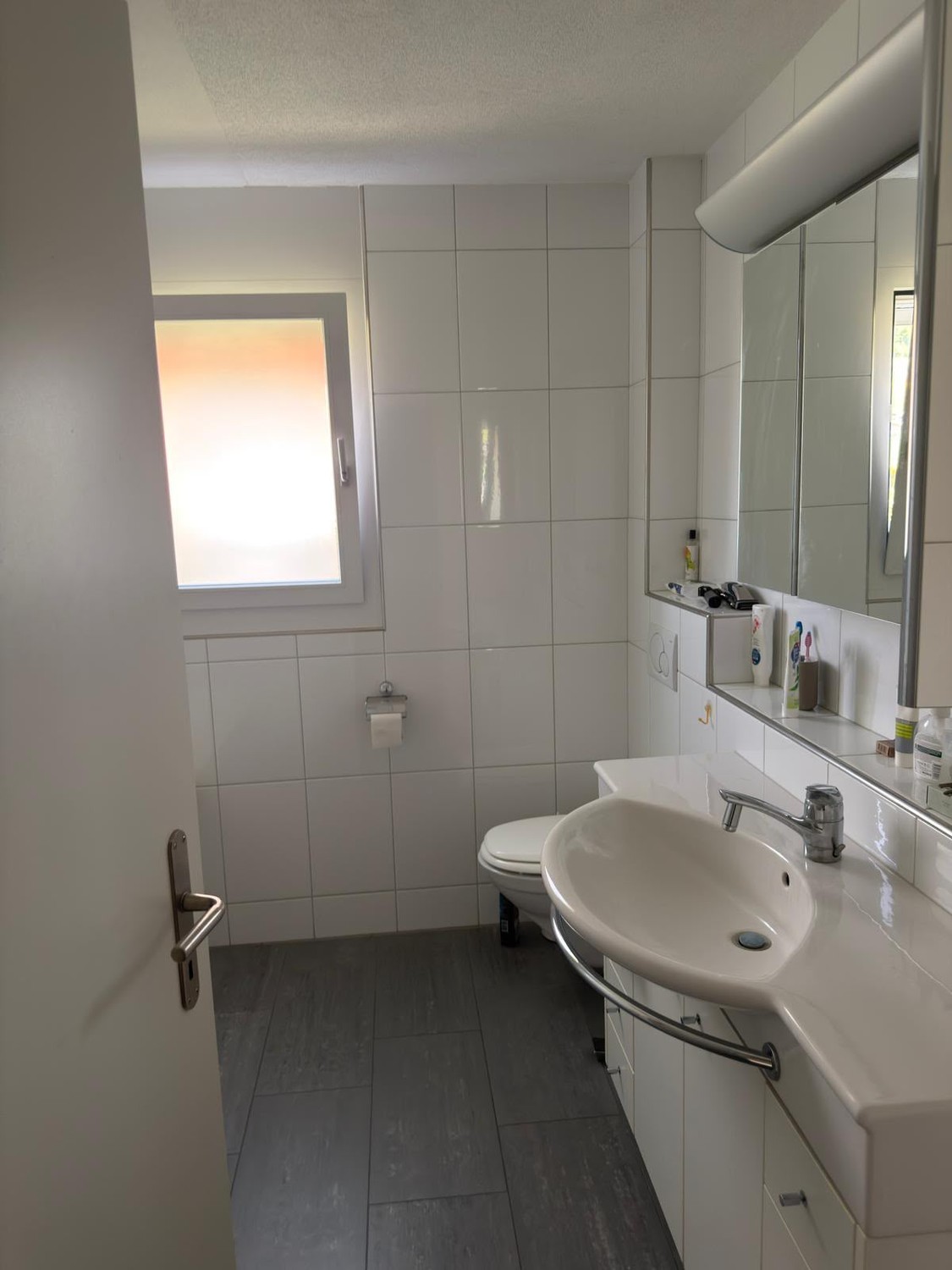 Chambre en colocation