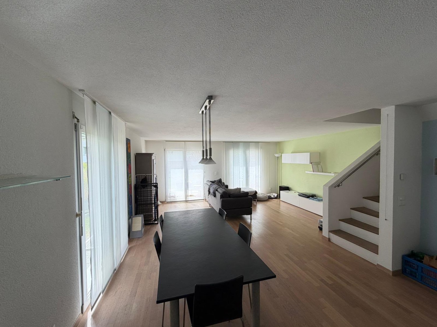 Chambre en colocation