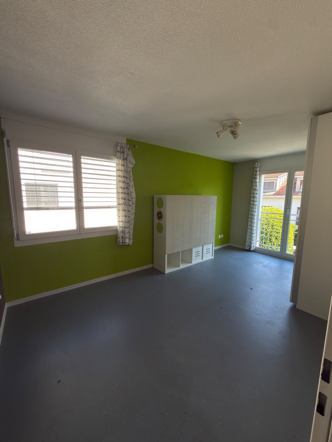 Chambre en colocation