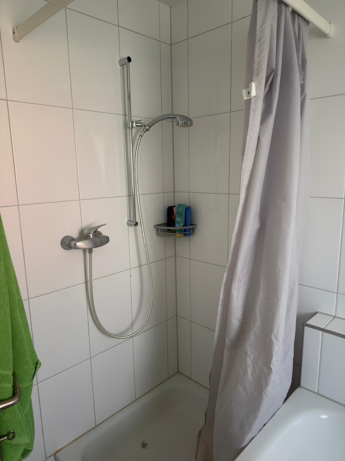 Chambre en colocation
