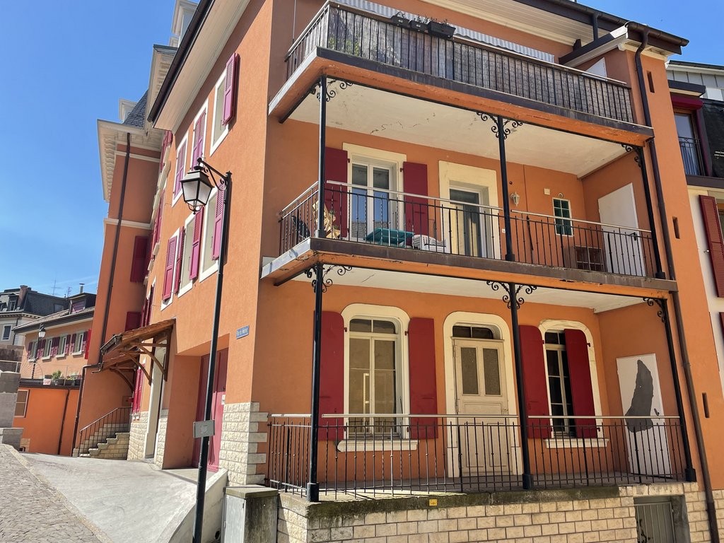 1 room apartment, photo 1 sur 5