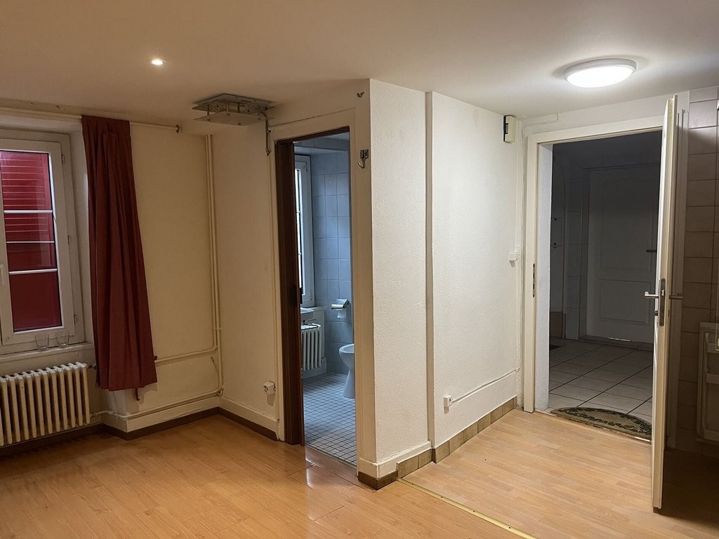 1 room apartment, photo 2 sur 5