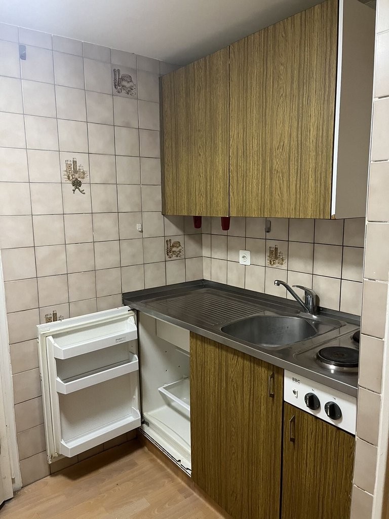 1 room apartment, photo 5 sur 5