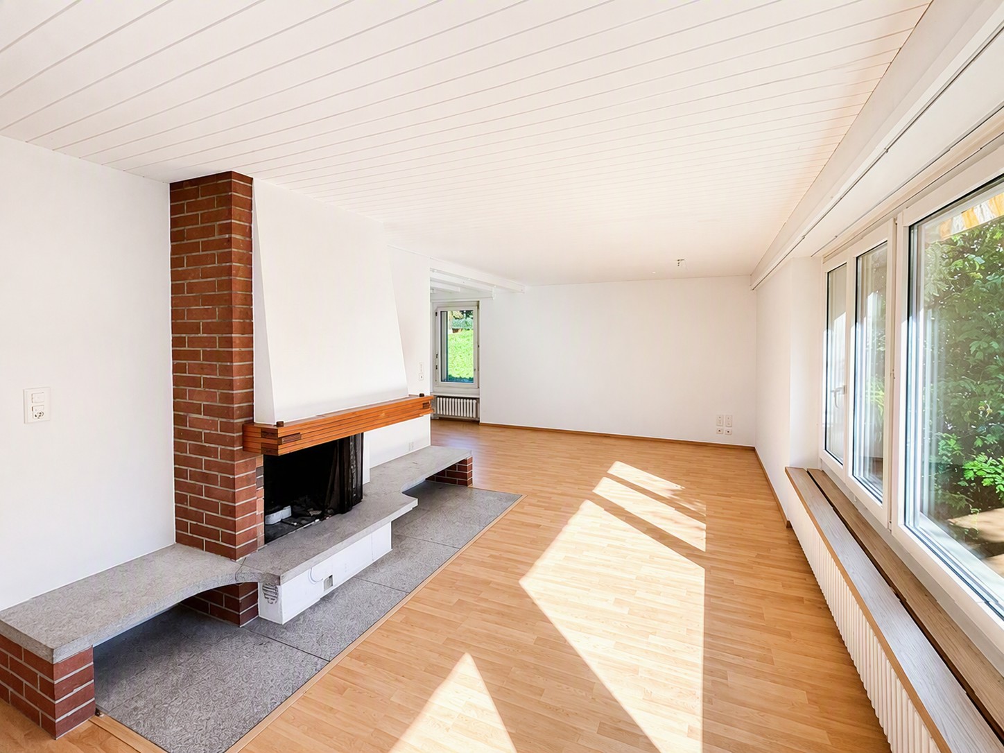 Maison individuelle de 4 ½ pièces