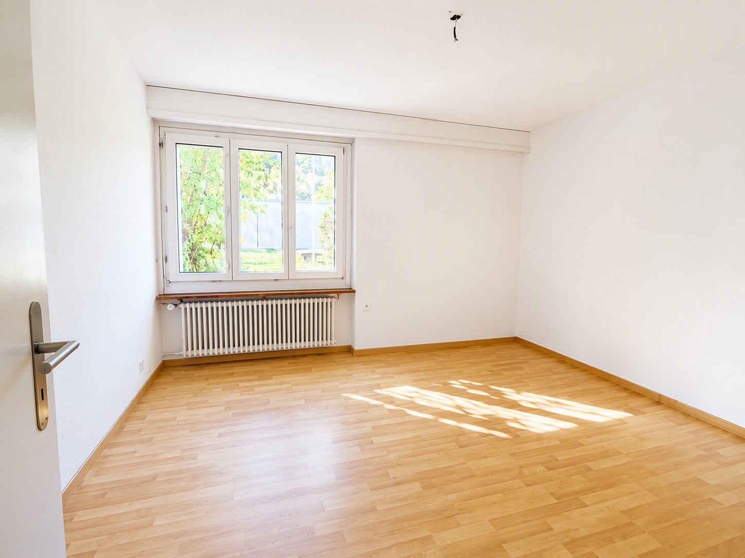 Maison individuelle de 4 ½ pièces