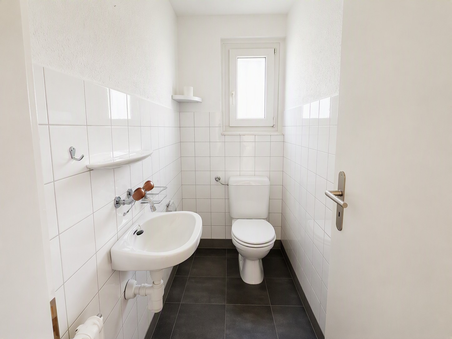 Maison individuelle de 4 ½ pièces
