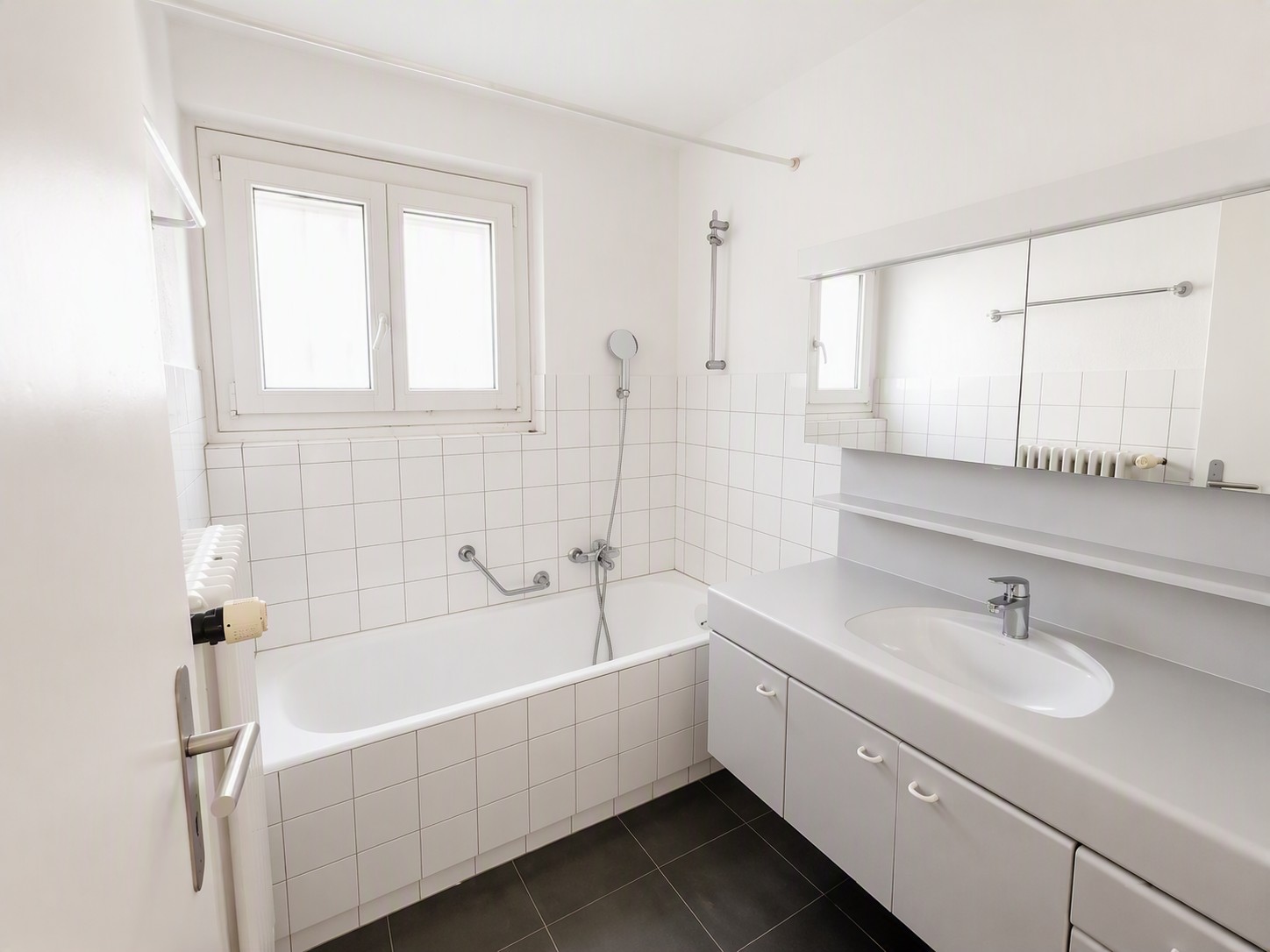 Maison individuelle de 4 ½ pièces