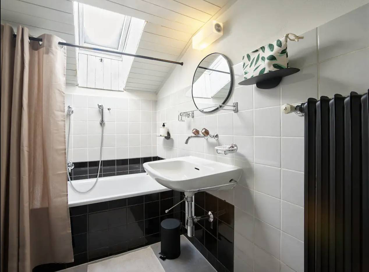 3 ½ rooms furnished flat, photo 6 sur 9