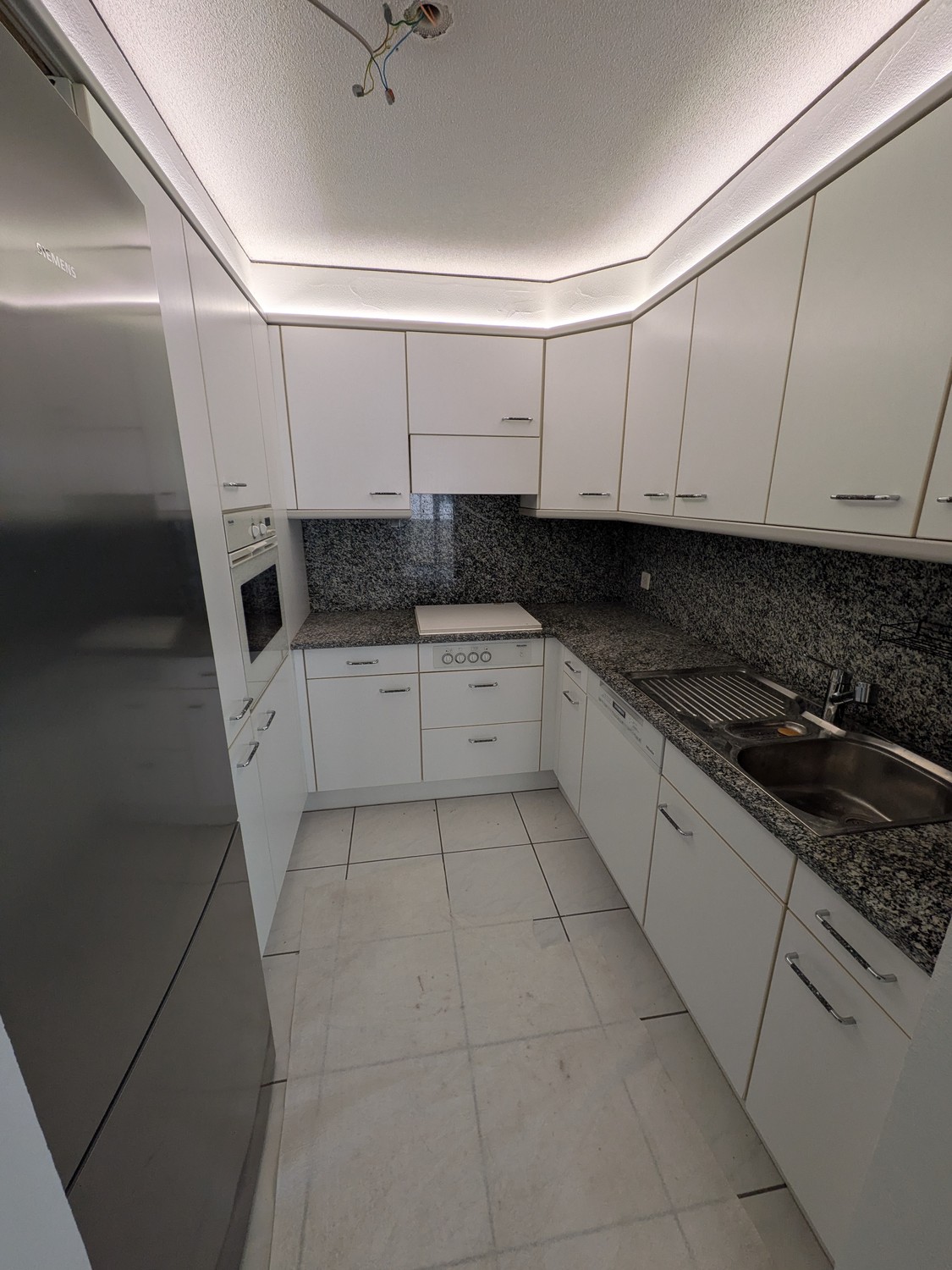 Appartement de 3 ½ pièces, photo 5 sur 9