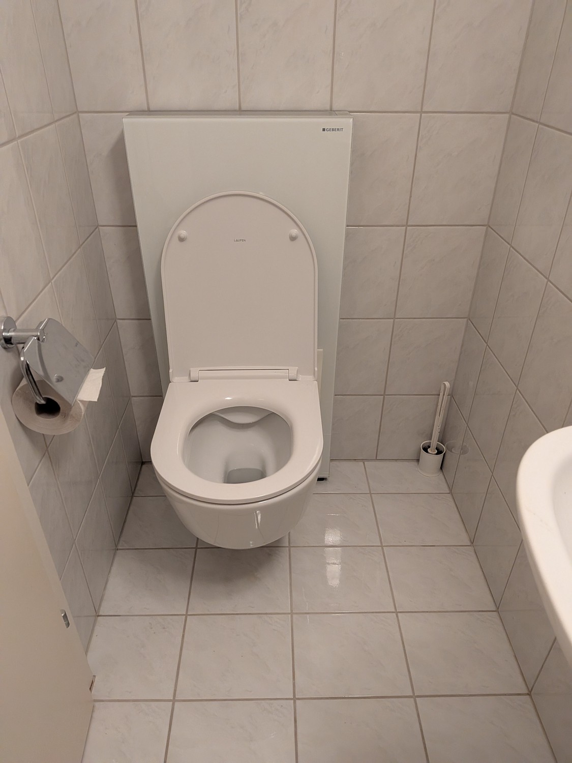 Appartement de 3 ½ pièces, photo 6 sur 9
