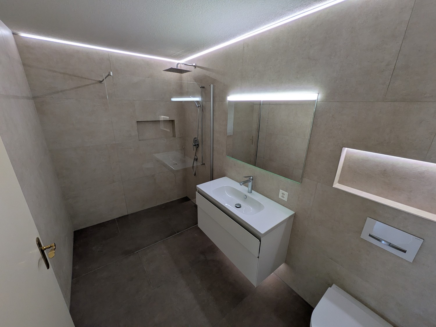 Appartement de 3 ½ pièces, photo 4 sur 9