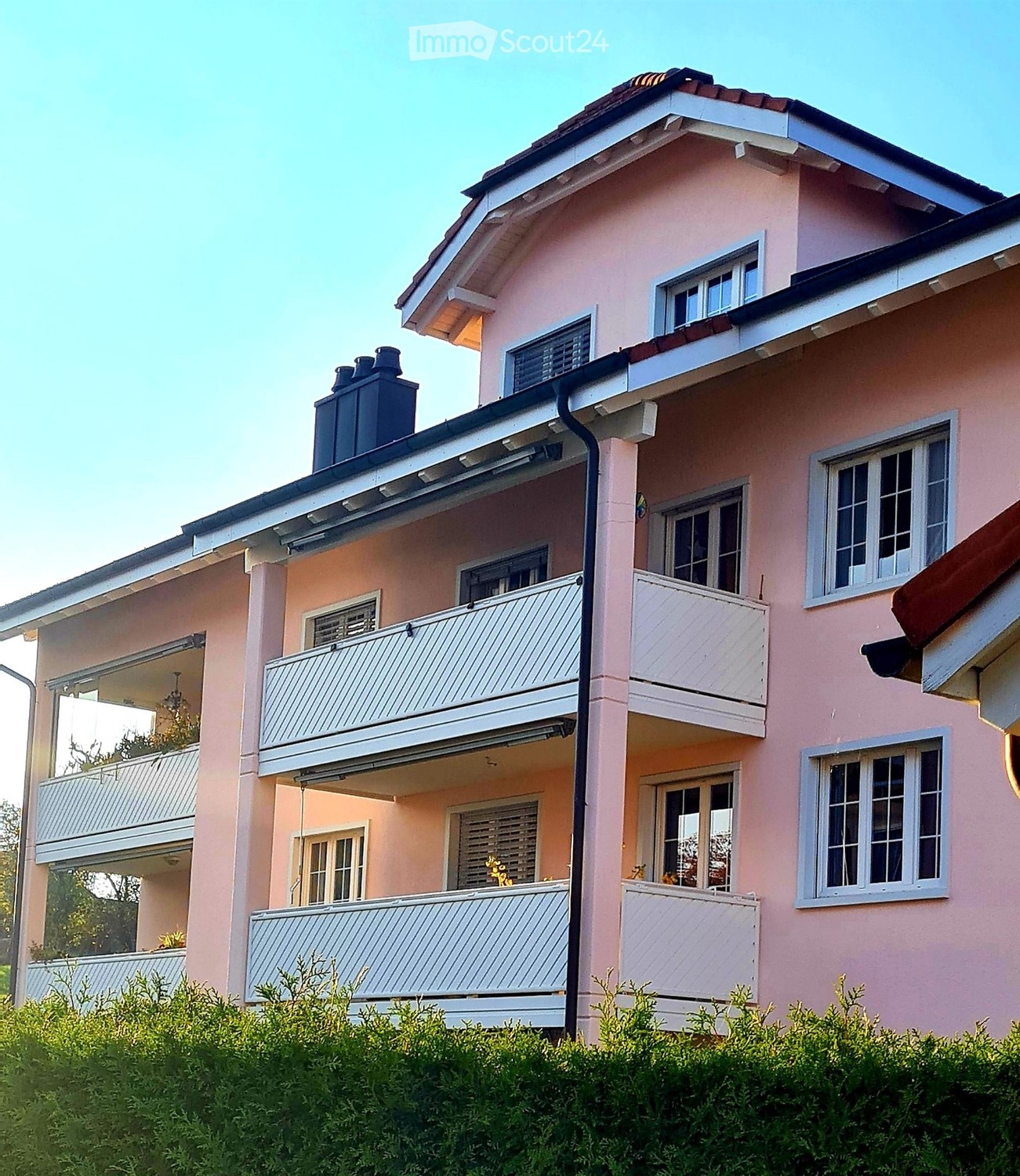 Appartement de 3 ½ pièces, photo 9 sur 9