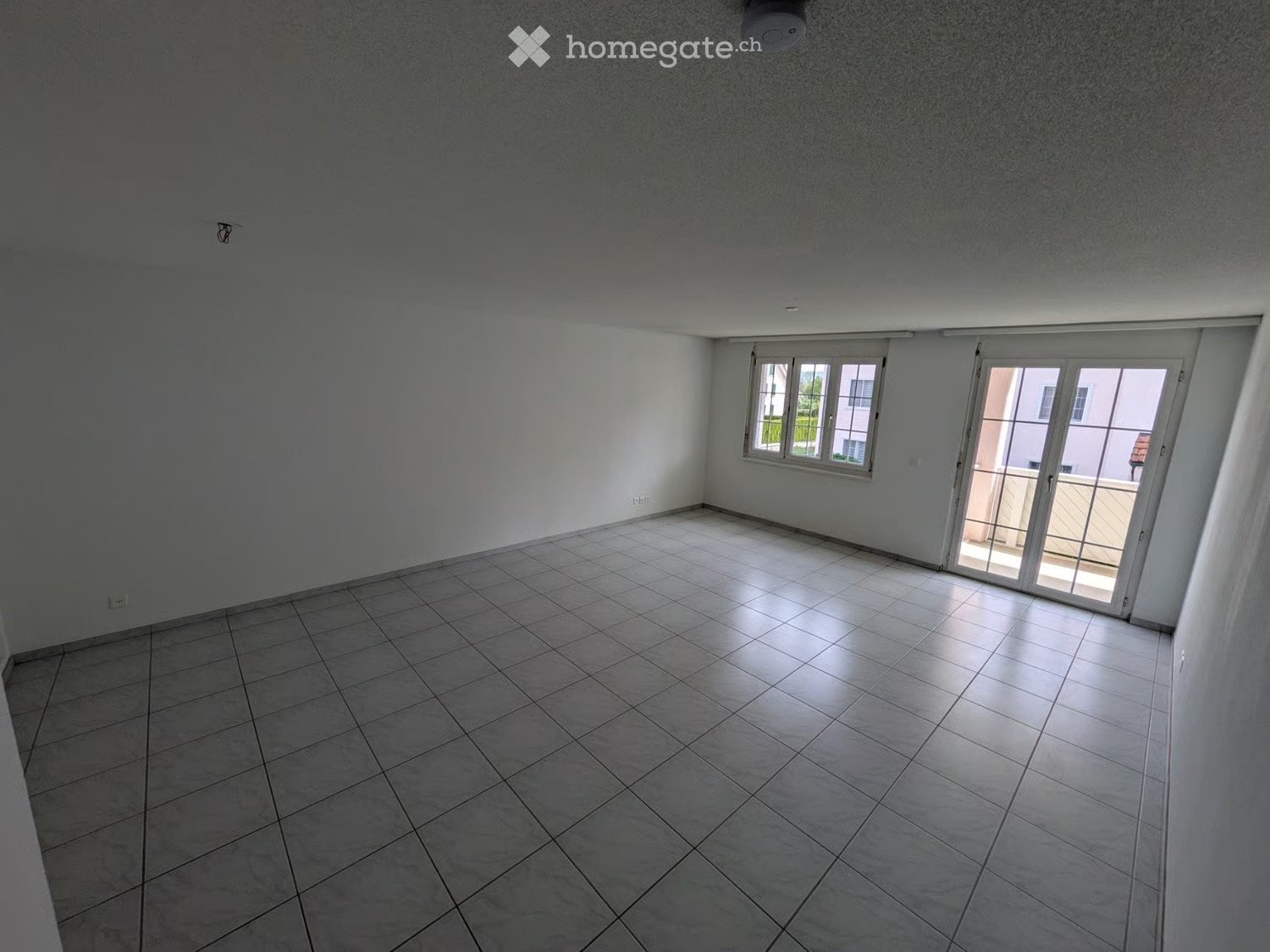 Appartement de 3 ½ pièces, photo 1 sur 9