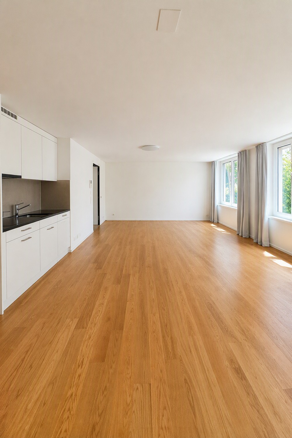 Bureau de 75m²