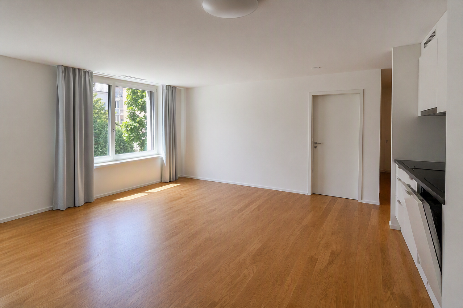 Bureau de 75m²